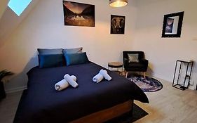 Confortable Studio Renove