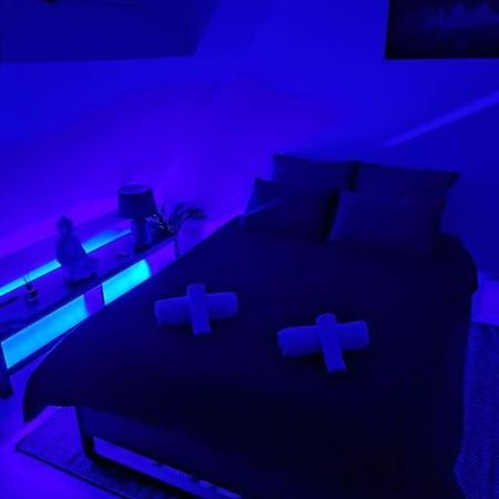 Confortable Studio Renove Cambrai Extérieur photo