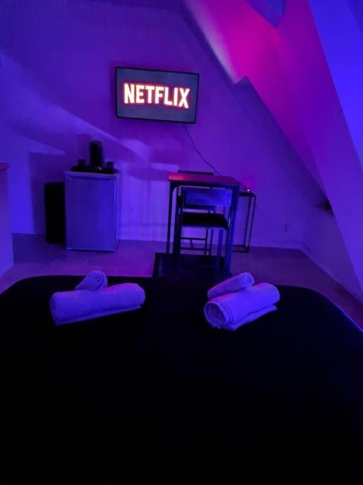 Confortable Studio Renove Cambrai Extérieur photo