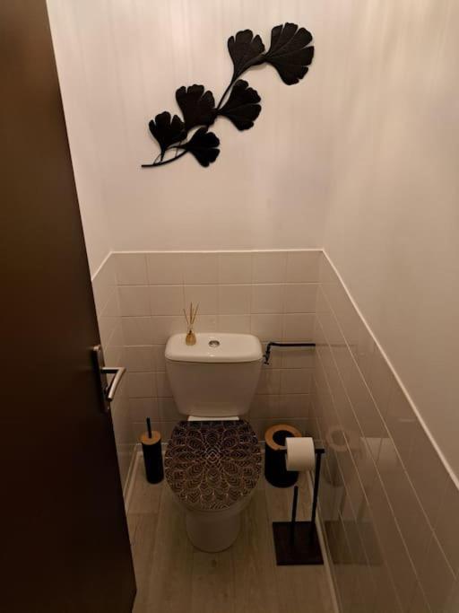 Confortable Studio Renove Cambrai Extérieur photo